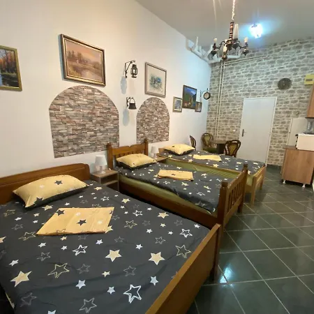 Apartment Loki Jagodina